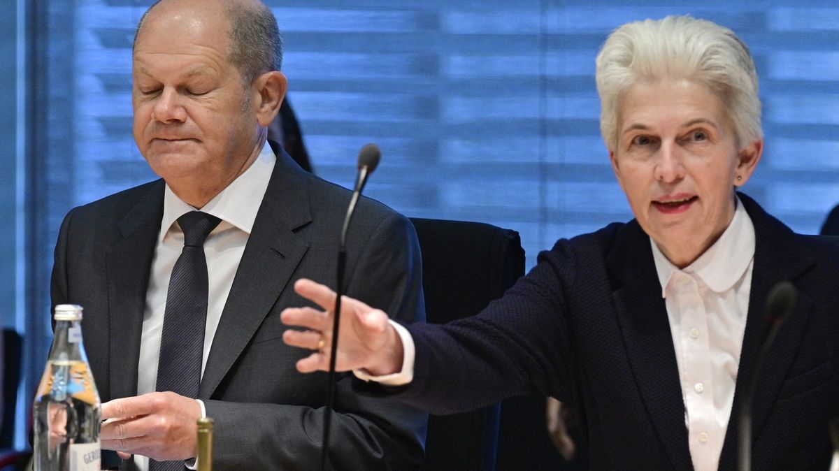 L’Ucraina ha il diritto di attaccare obiettivi in ​​Russia, afferma il Bundestag tedesco